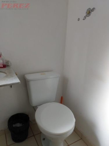 Imagem 15 de 29 de Casas_sobrados Em Condomínio Para Venda - 13650.7948