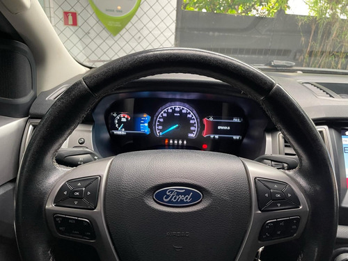Ford Ranger Xltcd4a32c
