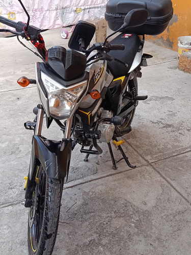 Ft150 Gts 2025