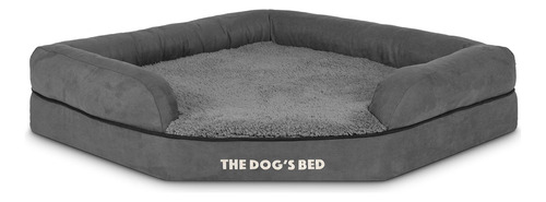 Funda Exterior De Repuesto Para Cama De Perro, Cama Ortopé.