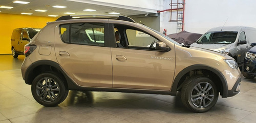 Imagen 3 de 17 de Renault Stepway Zen 2022 Cuotas Bajas Entrega Inmediata (e)