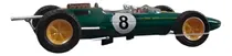 Comprar Lotus 25 1963 Jim Clark 1:43 Salvat A3253 Milouhobbies 