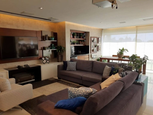 Imagem 5 de 27 de Apartamento Com 3 Dormitórios À Venda, 168 M² Por R$ 2.150.000 - Aclimação - São Paulo/sp - Ap20072