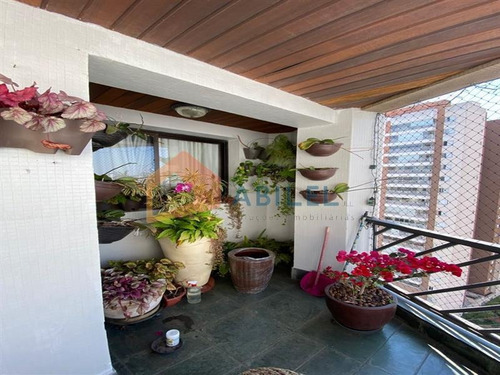 Imagem 5 de 30 de Apartamento Tatuapé - 7999