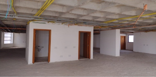 Imagem 11 de 15 de Sala Comercial 232,70m2 No Salvador Office & Pool - Pas137 - 69905916