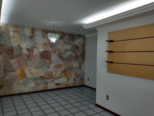 Imagem 7 de 30 de Casa Térrea No Parque Espacial. Terreno 250 M² - Área Construída 204 M². - Cf317 - 70469096