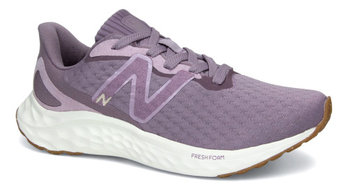 Tênis New Balance Fresh Foam Arishiv4  Treino Feminino