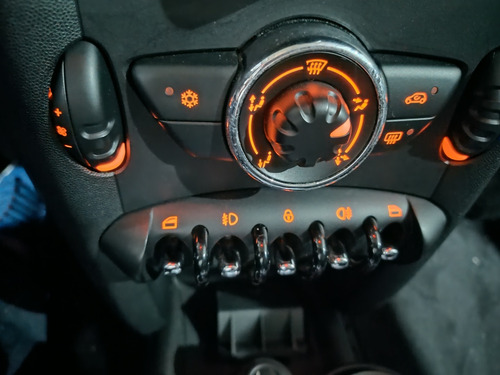 Mini Cooper 1.6 ONE 16V GASOLINA 2P MANUAL