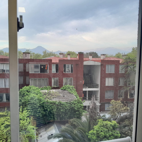 Venta Departamento 2d, 2b, 1e, 1b Plaza Egaña, Metro Ñuñoa