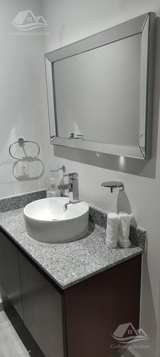 Departamento En Renta En Cancún Abt5887