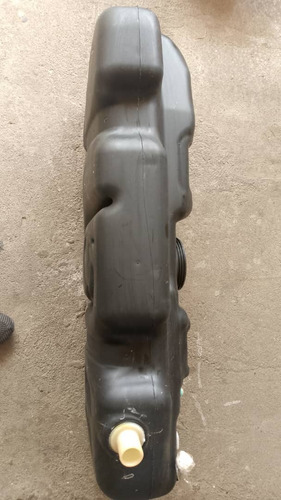 Tanque Plastico Gasolina H1 2008-2009