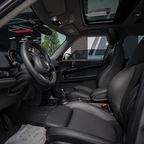 Mini Cooper S All4 2.0 2022