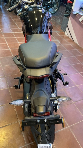 Imagen 3 de 8 de Benelli Tnt 302 S
