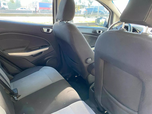 Ford Ecosport 2.0 Freestyle 143 4x4