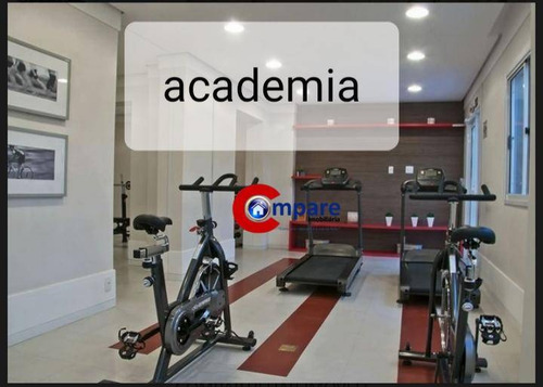 Imagem 20 de 29 de Apartamento À Venda, 45 M² Por R$ 225.000,00 - Vila Rio De Janeiro - Guarulhos/sp - Ap9702
