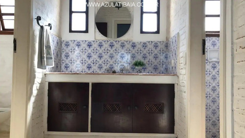 Imagem 13 de 27 de Linda Chácara A Venda Em Atibaia, Bairro Da Usina, Próximo A Represa, Ao Asfalto - Ch03551 - 69411449