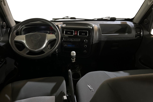 JAC X200 2.0 Pickup Luxury