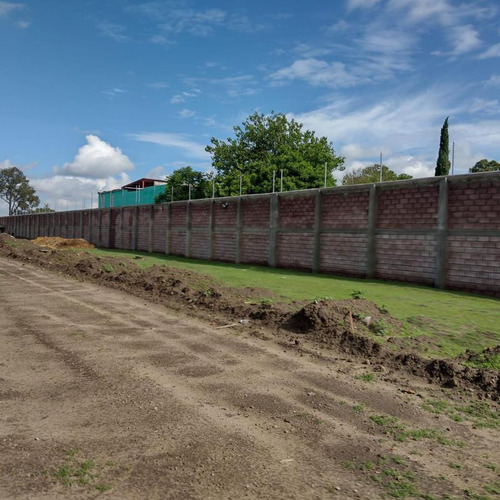Terreno Con Bodega Y Oficinas Zumpango 12053 Mts
