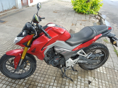 Imagen 2 de 7 de Honda Cb 190