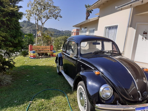Volkswagen Fusca