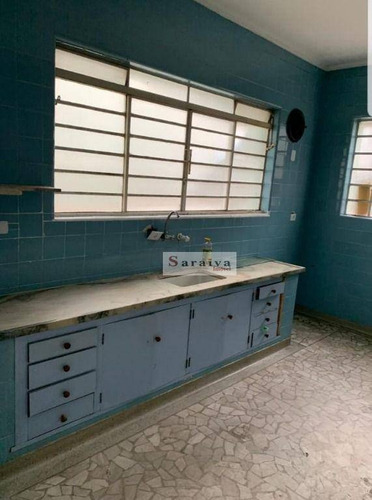 Imagem 5 de 30 de Sobrado À Venda Por R$ 1.800.000,00 - Brooklin Novo - São Paulo/sp - So1209