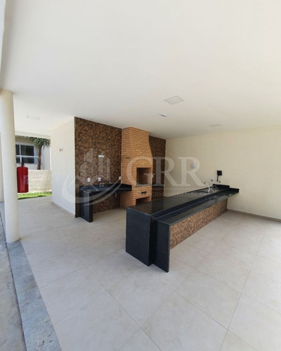 Imagem 14 de 16 de Apartamento Novo 2 Dormitórios No Condomínio Campo Di Roma- Jardim Sul - Ap02921 - 70622767