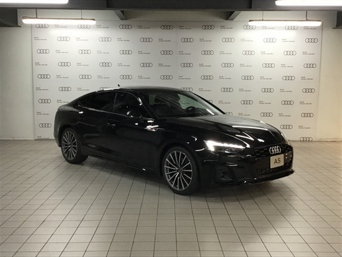 Imagen 3 de 10 de Audi A5 Sportback S Line