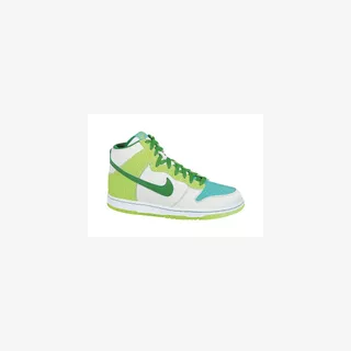 Zapatillas Nike Dunk High Glow-in-the-dark 2 312786-131 `