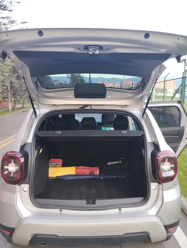 Renault Duster 1.3 T Iconic 4X2 Cvt