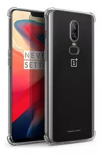 Funda Reforzada Para Oneplus 6