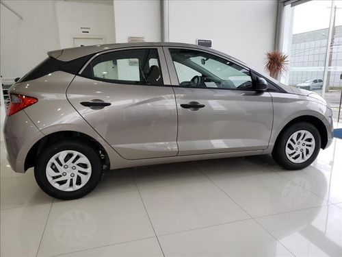 Hb20 1.0 Sense 12v Manual Completo 2021