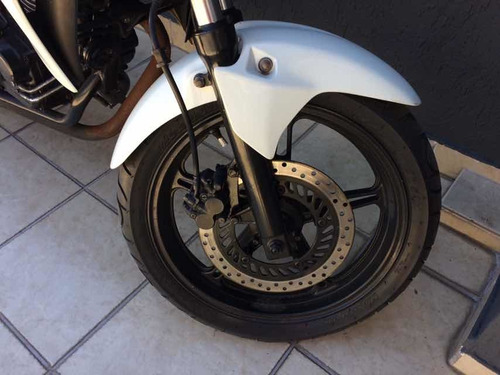 Imagem 4 de 6 de Honda Cb300r Ano 2014 Flex