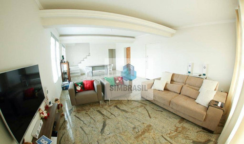 Imagem 6 de 20 de Casa Vila Aeroporto - Ca1213