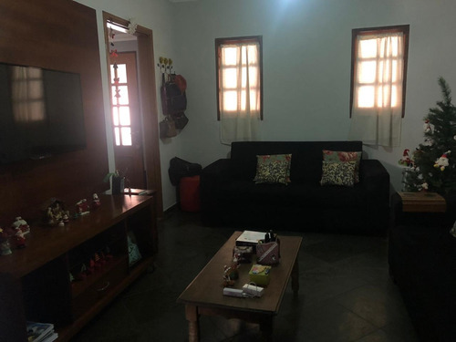 Imagem 4 de 24 de Casa - Ca00122 - 67825321
