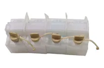 Comprar Kit Tanque Bulk Ink Impressora Epson L365 (p01)