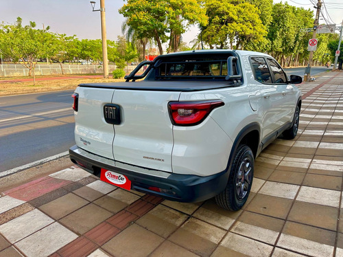 Fiat Toro 1.8 16V EVO ENDURANCE