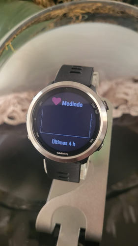 Garmin Forerunner 645 Music (245, 235, 935, 945) Preto