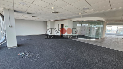Oficina 416 M2 4 Privados 2 Salas + Open Space
