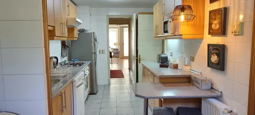 Arriendo Depto En Brisas De Santo Domingo Id: Df12b105