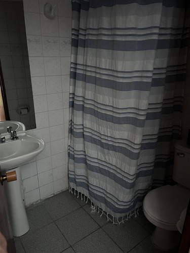 Departamento En Venta De 2 Dorm. En Talca