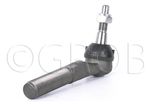 Terminal Dodge Ram-3500 4x2 Eje Solido 94-02 00-08 Izq Ext