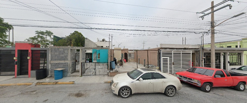 Casa En Recuperacion Bancaria En Jarachina Del Sur, Reynosa. -ngc1