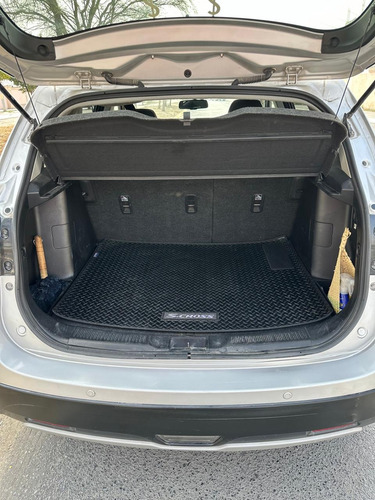 Suzuki S-Cross 1.6 Glx 4wd At