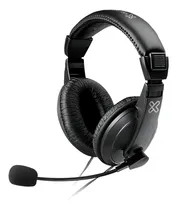 Comprar Auriculares Klip Xtreme Ksh-301 con micrófono negro