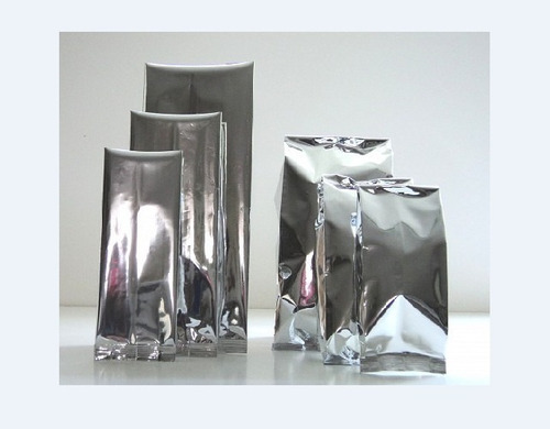 Bolsas Para Café Metalizadas De 1 Kg Aluminizadas 5 |