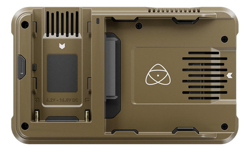 Monitor De Grabación Atomos Ninja Ultra 5.2 4k Hdmi