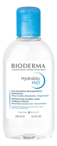 Bioderma Desmaquillante Hydrabio H2o X 250ml