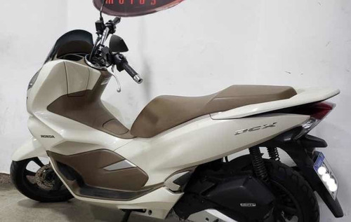 Honda Pcx Dlx Abs