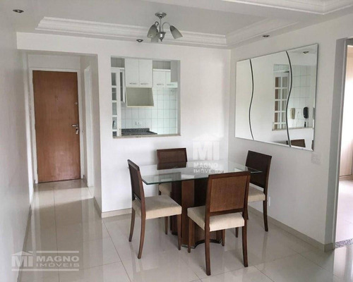 Imagem 2 de 5 de Apartamento Com 2 Dormitórios À Venda Na Penha - Ap0443