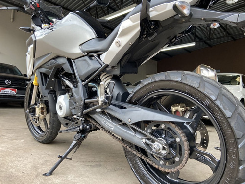 Imagem 5 de 7 de Bmw G 310 Gs